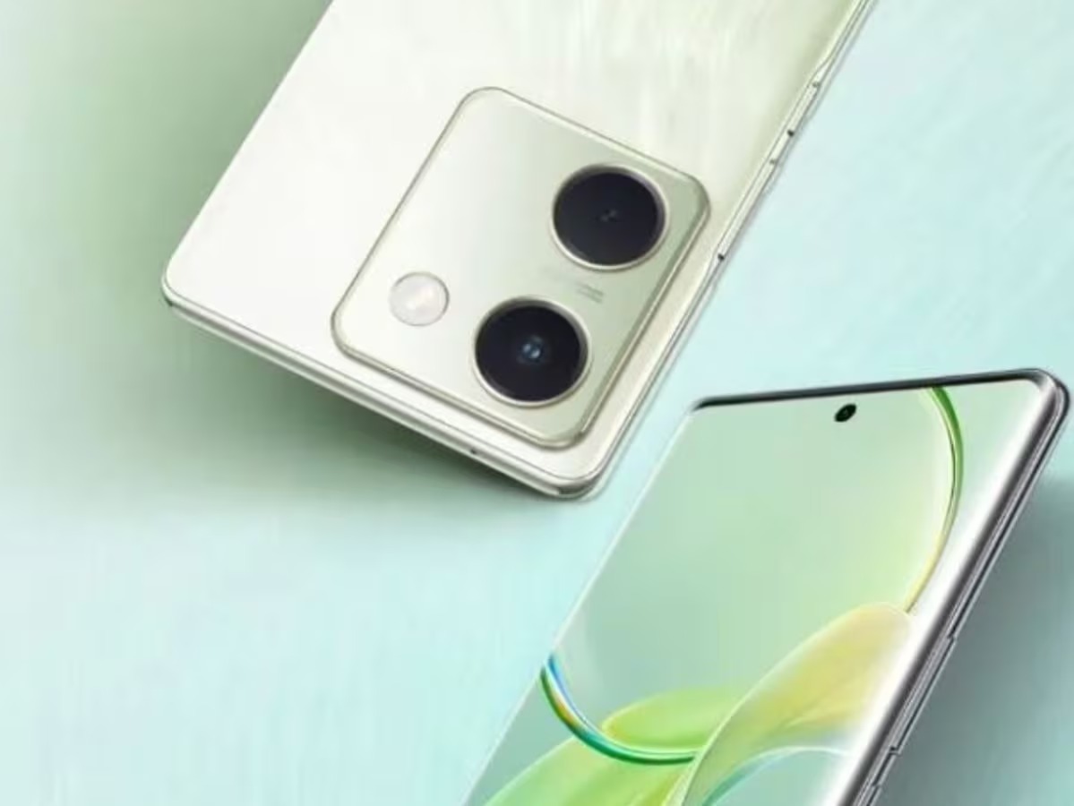 Vivo Y300 Plus