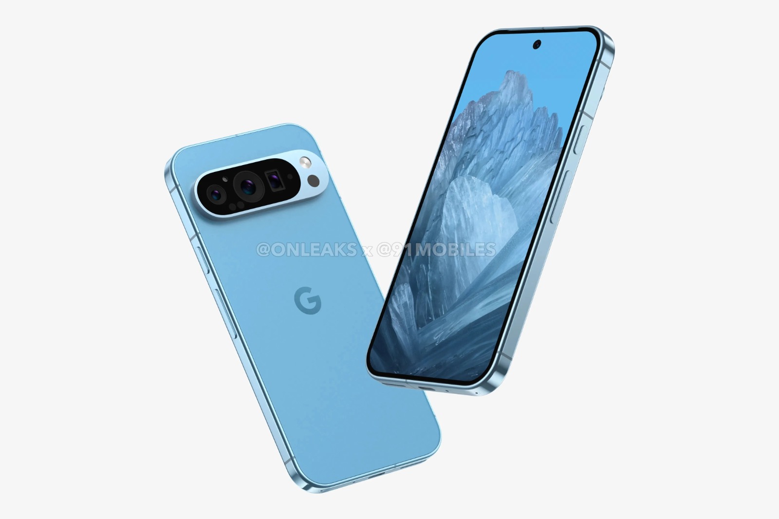 Google Pixel 9 Pro