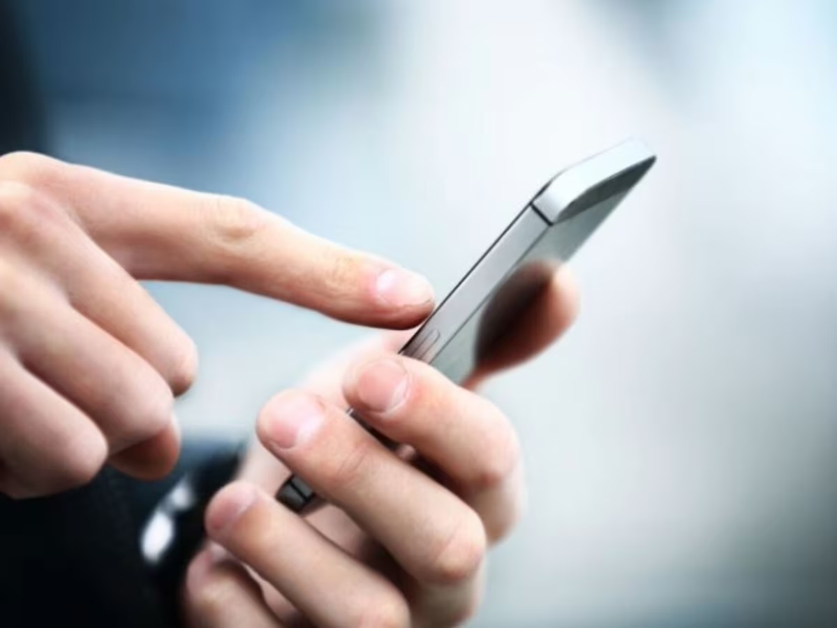 Indian Mobile User