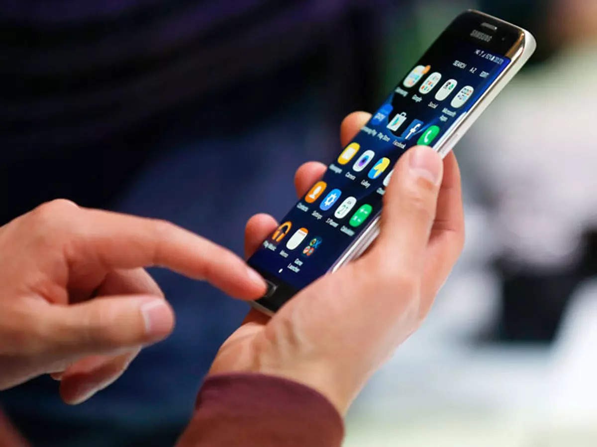 Smartphone