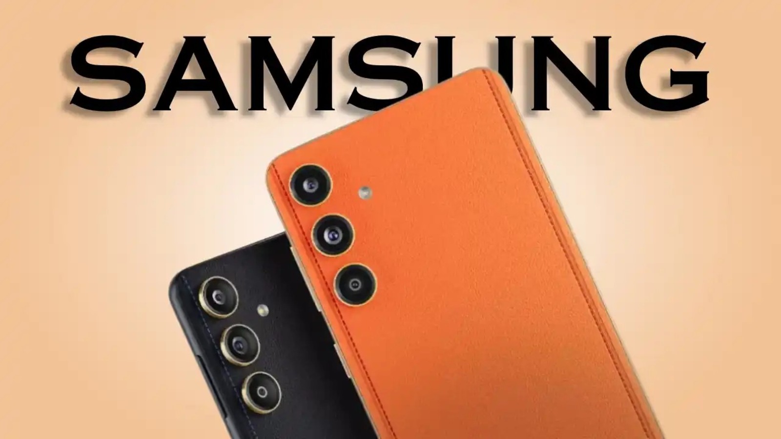 Samsung Galaxy F55 5G