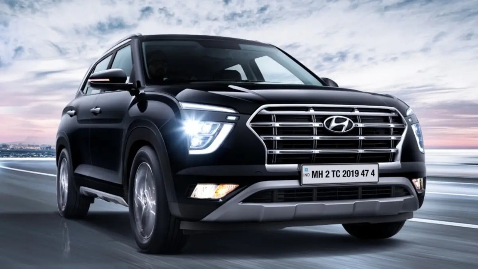 Best SUVs