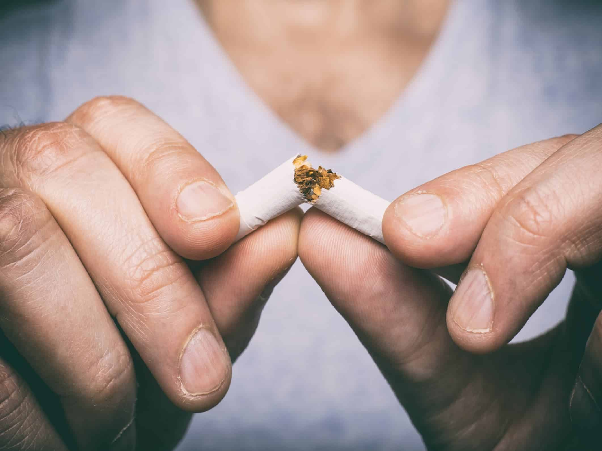 Tobacco
