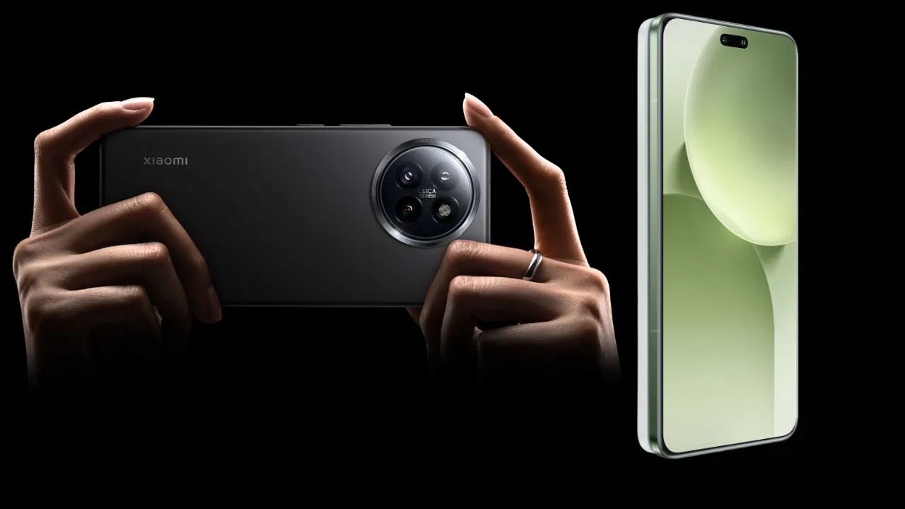 Xiaomi Satya Day