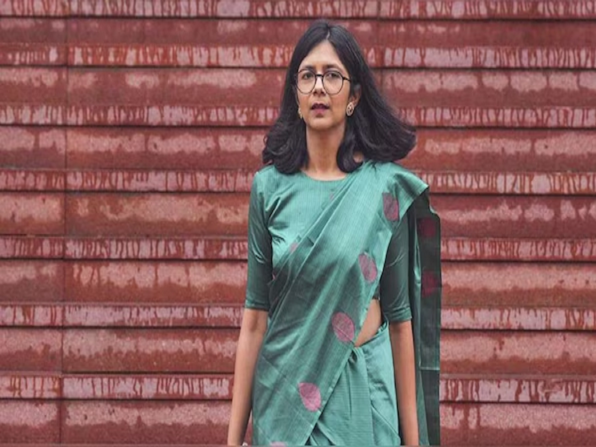 aap mp swati