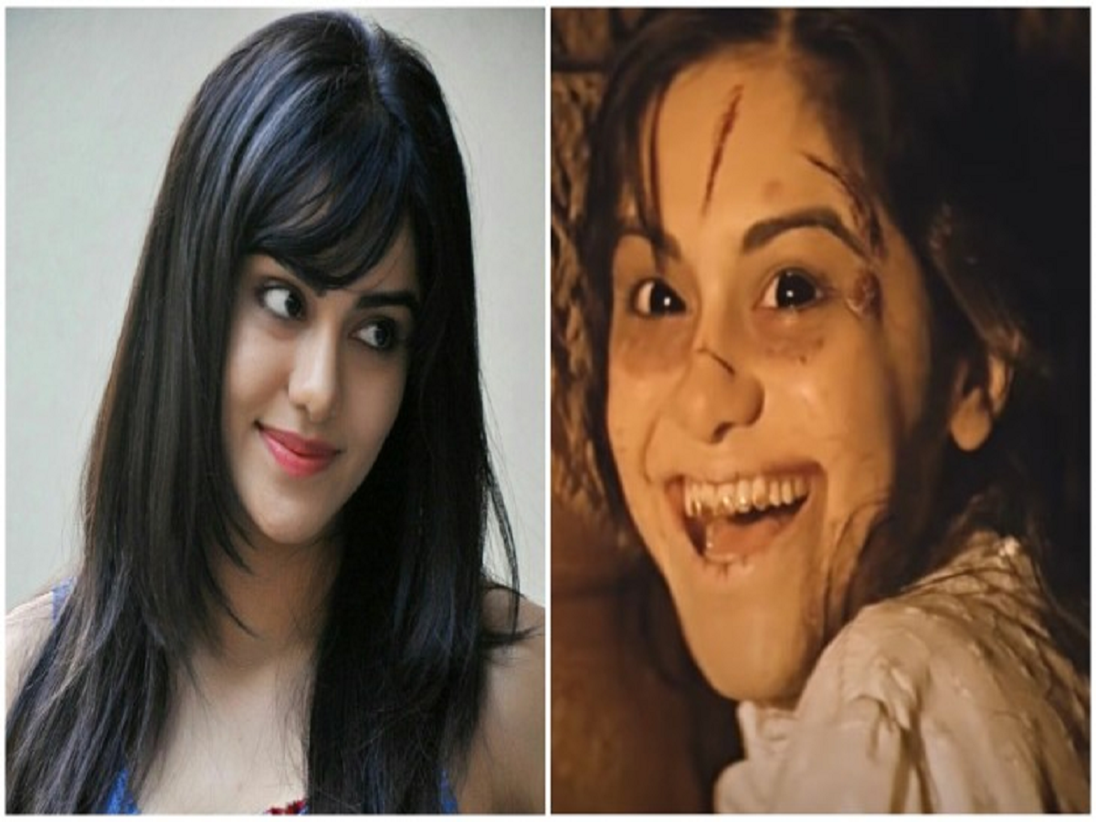 ada sharma