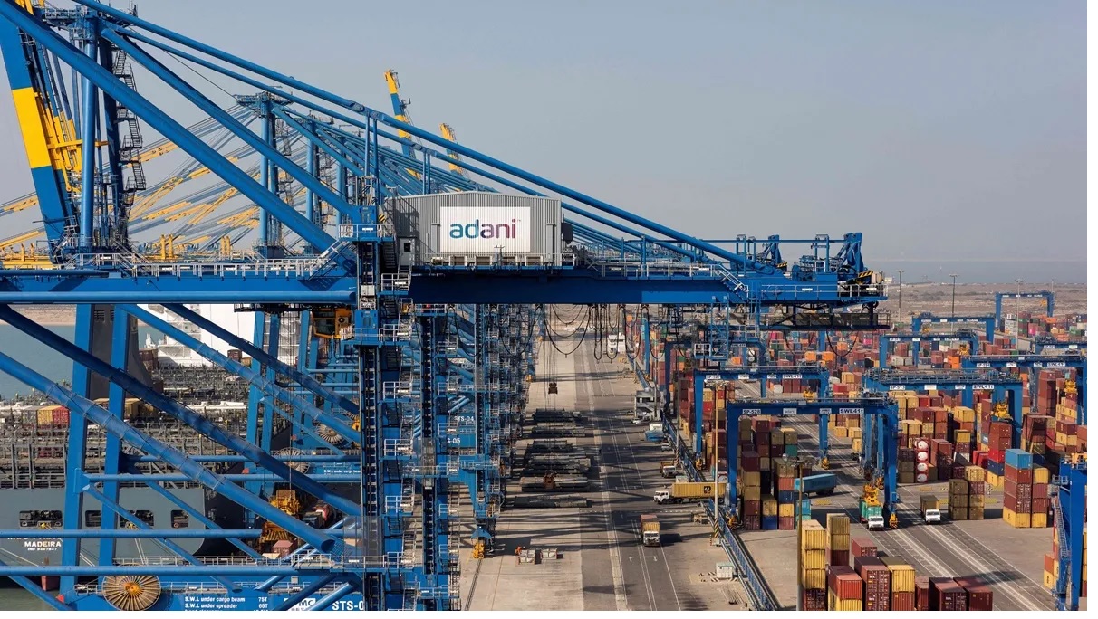 adani