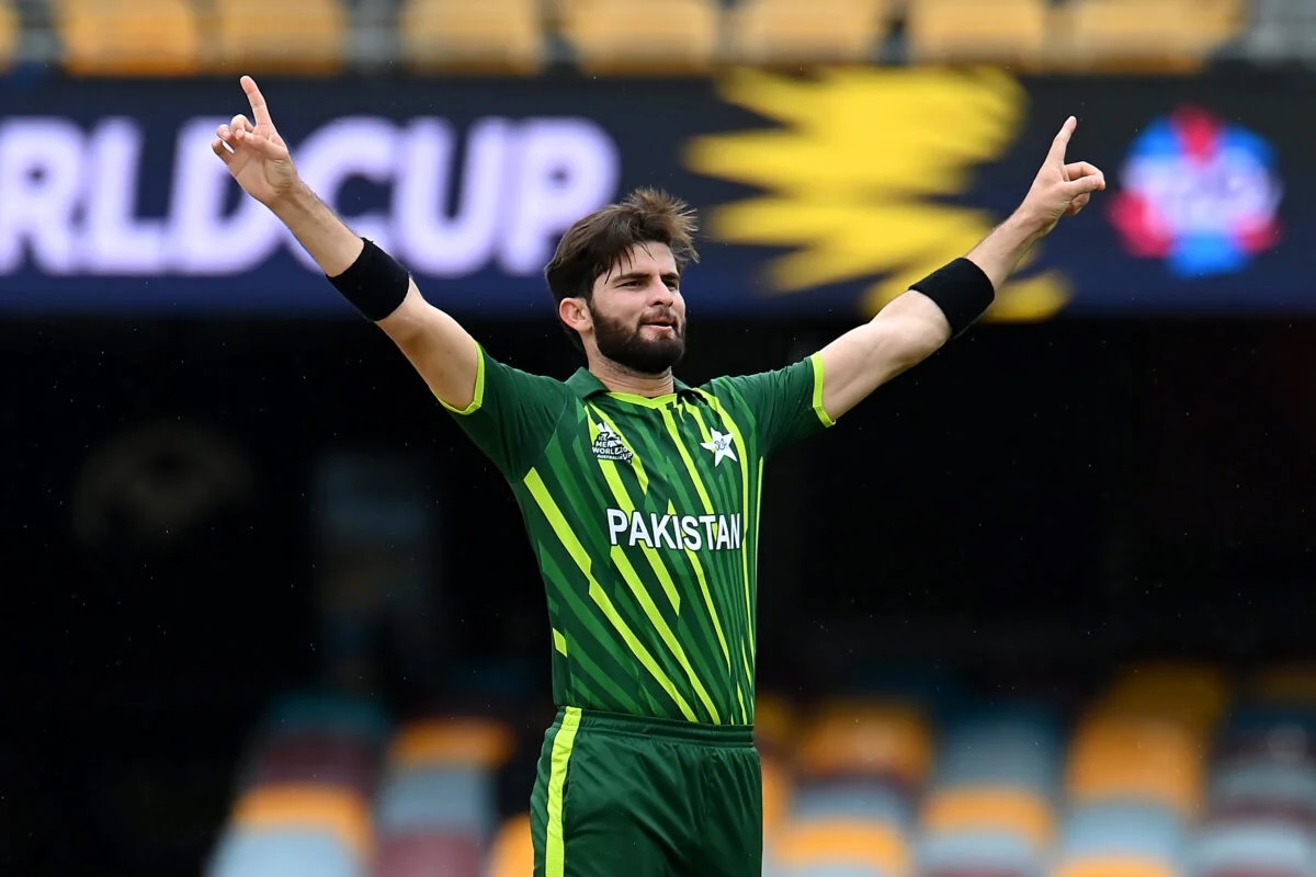 afridi
