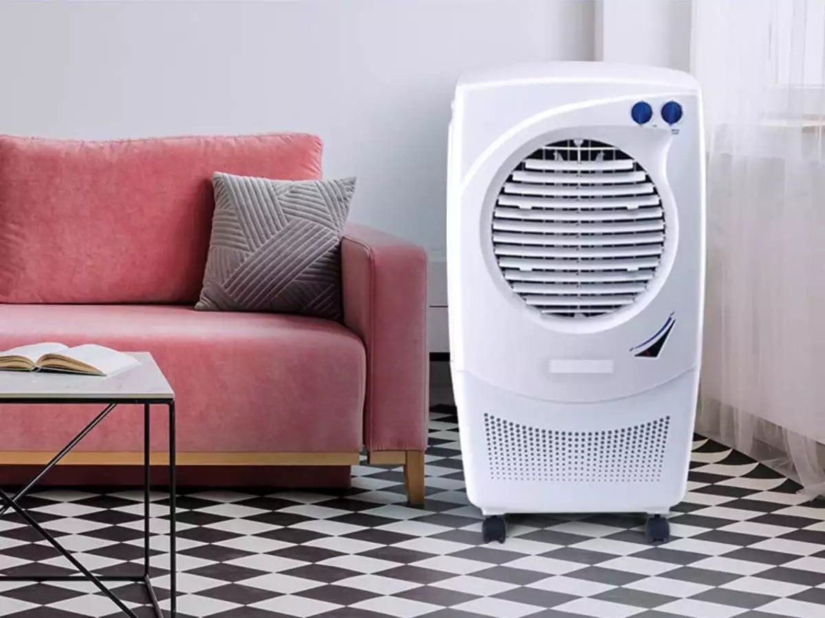 Air Cooler Tips