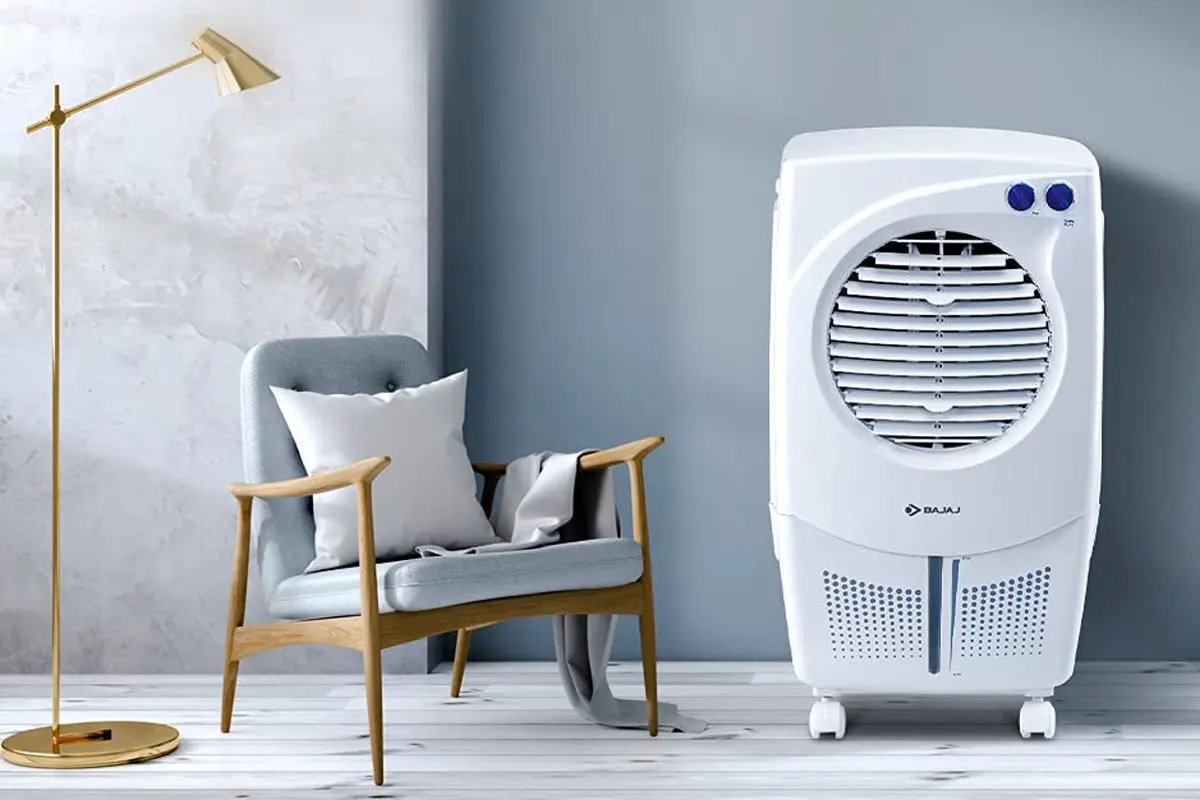Air Cooler Tips