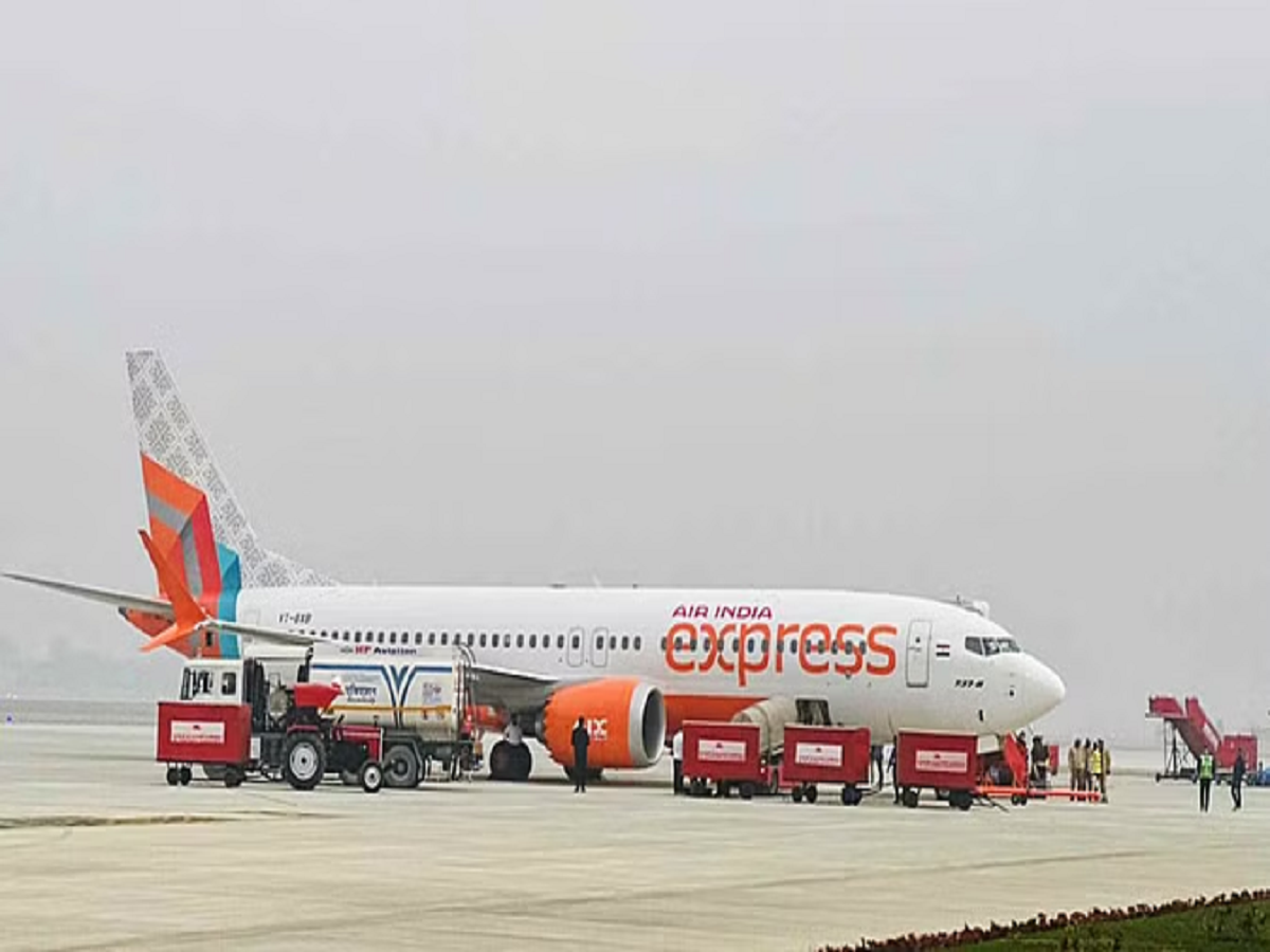air india 1