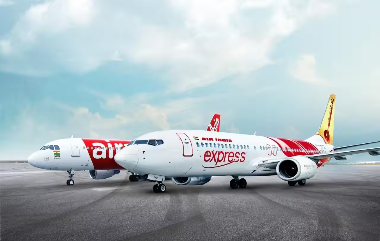 Air India Express