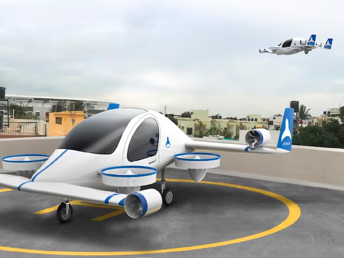 Air Taxi