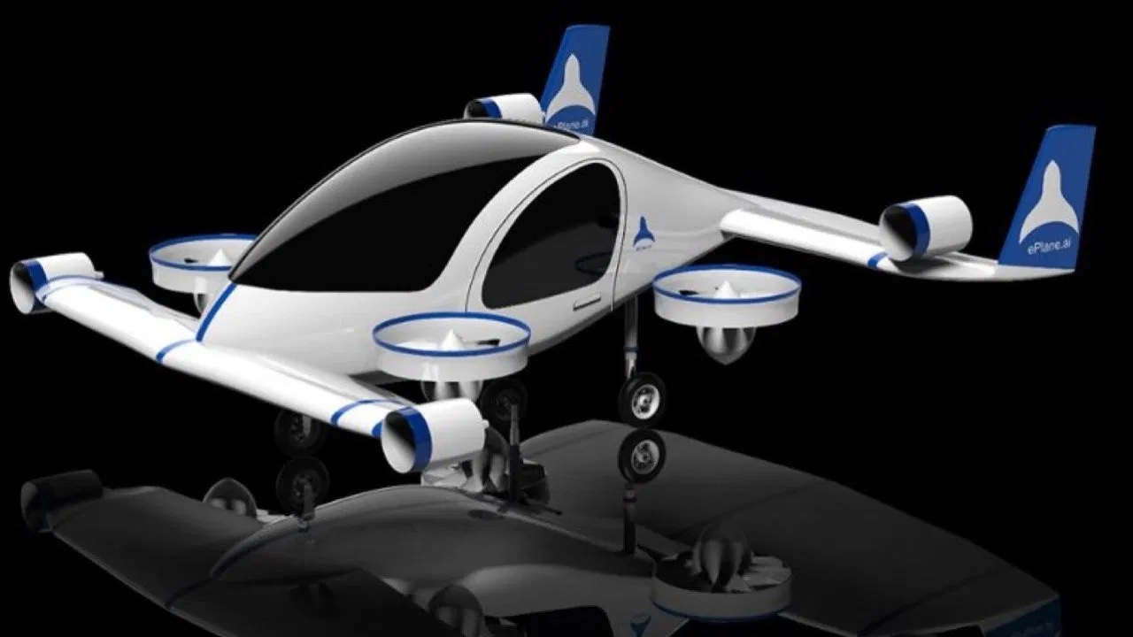 Air taxi