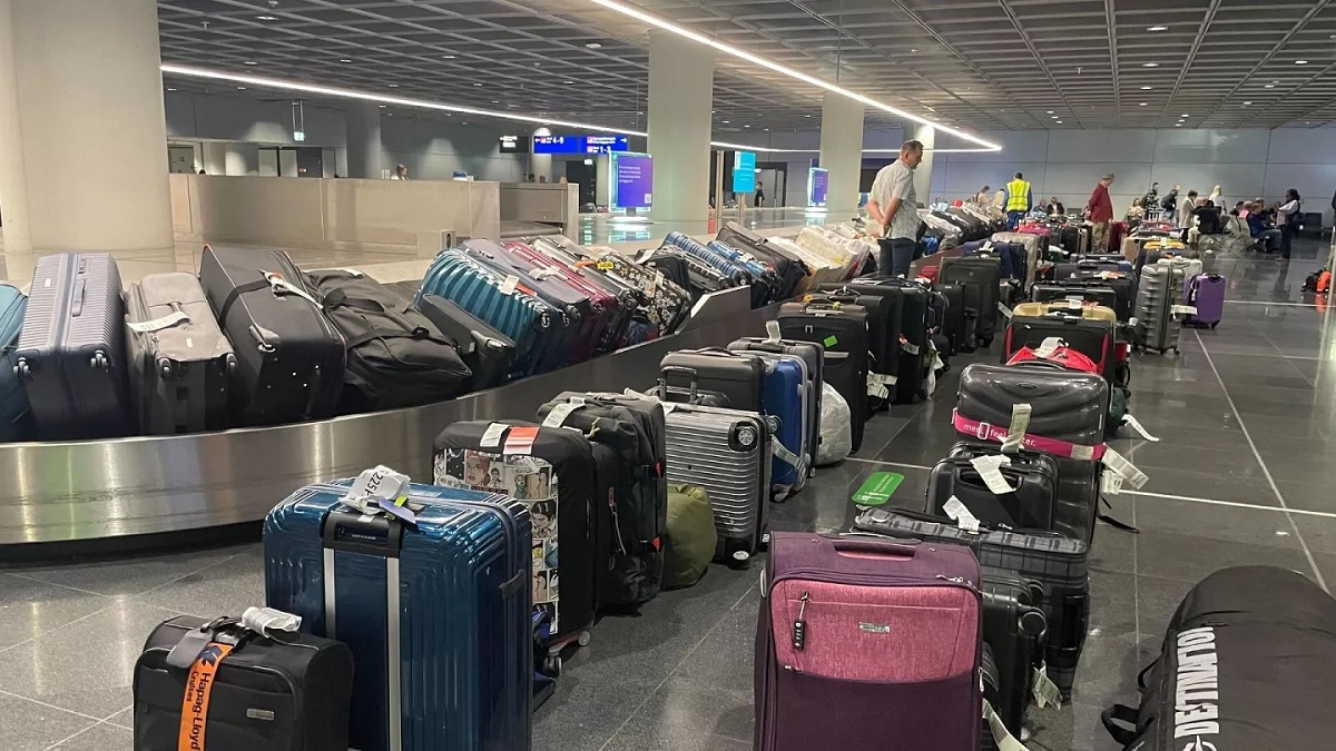 Airport