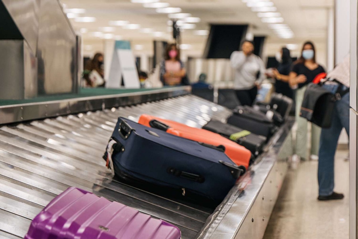 Airport