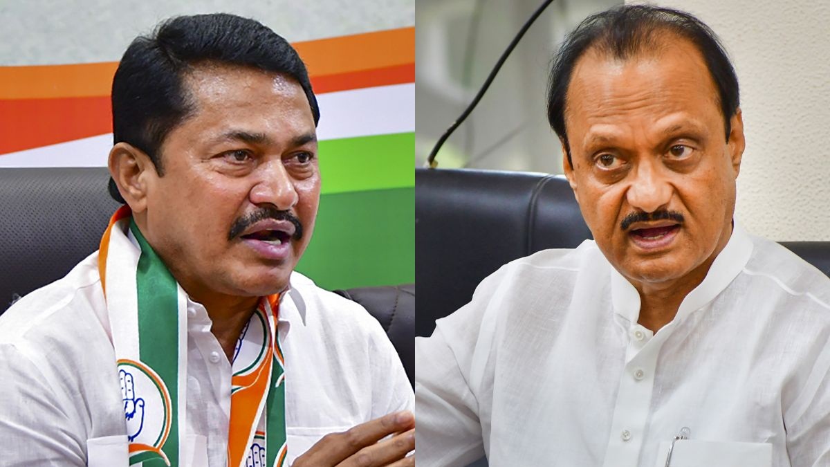 ajit pawar