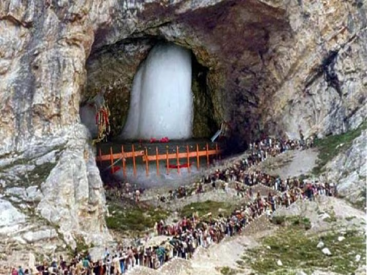 amar nath