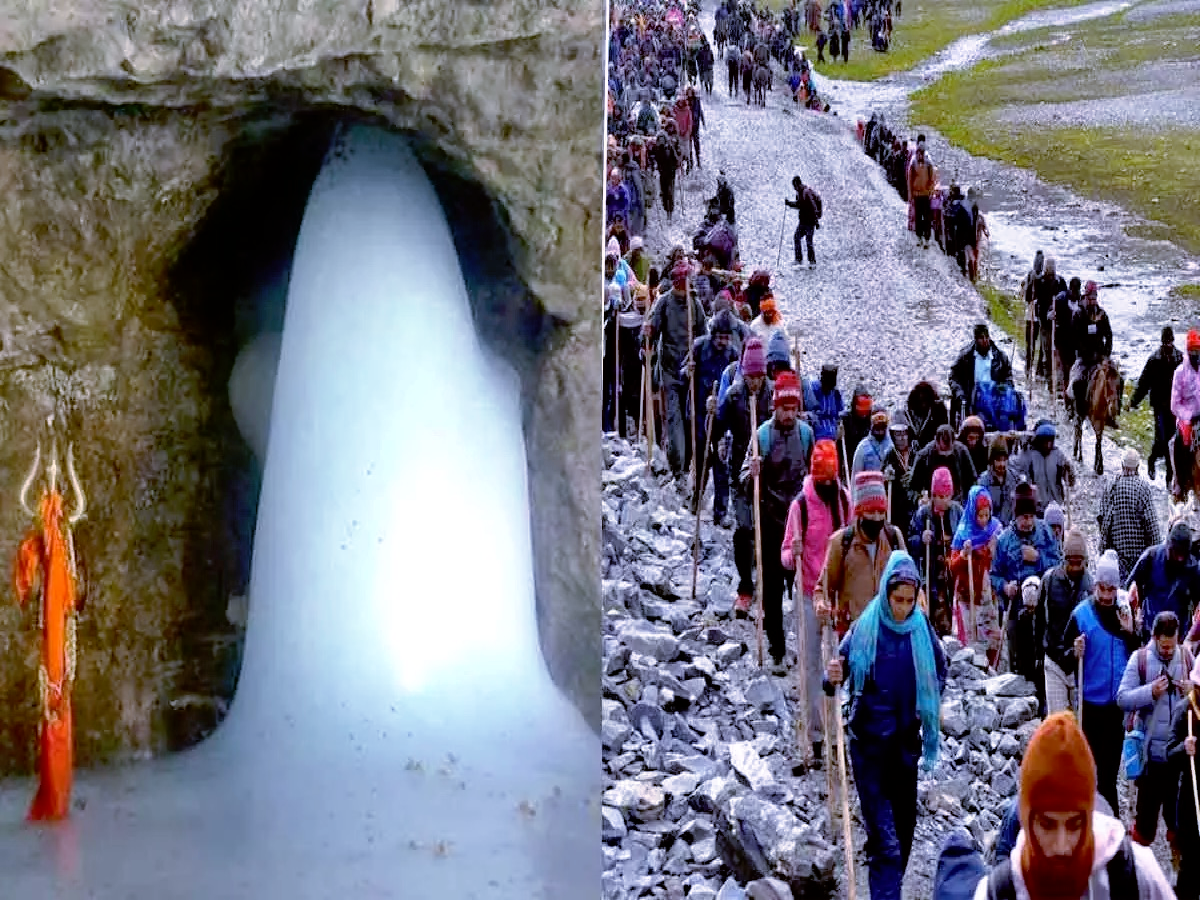 Amarnath Yatra 2025