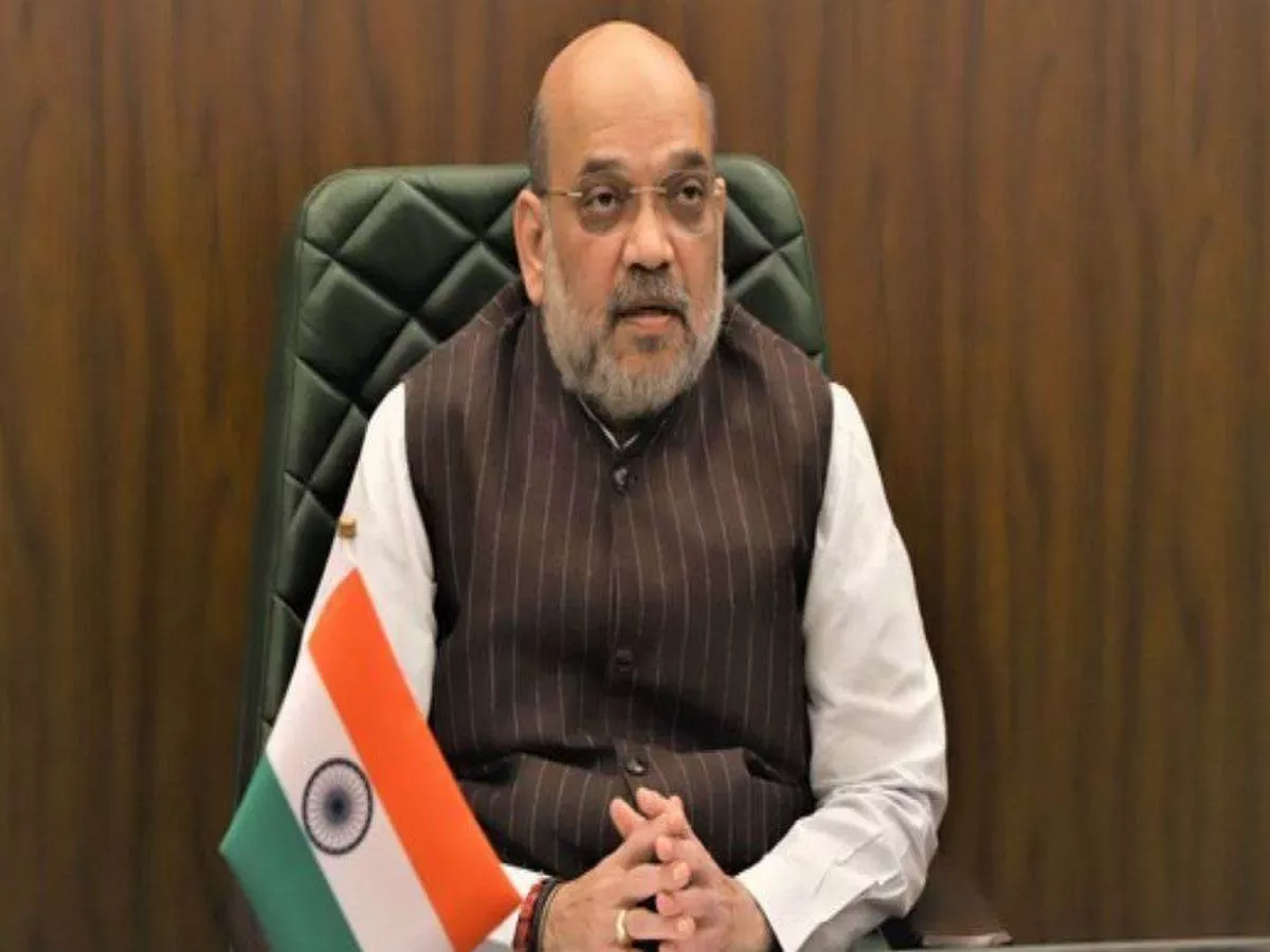 Waqf Amendment Bill amit shah