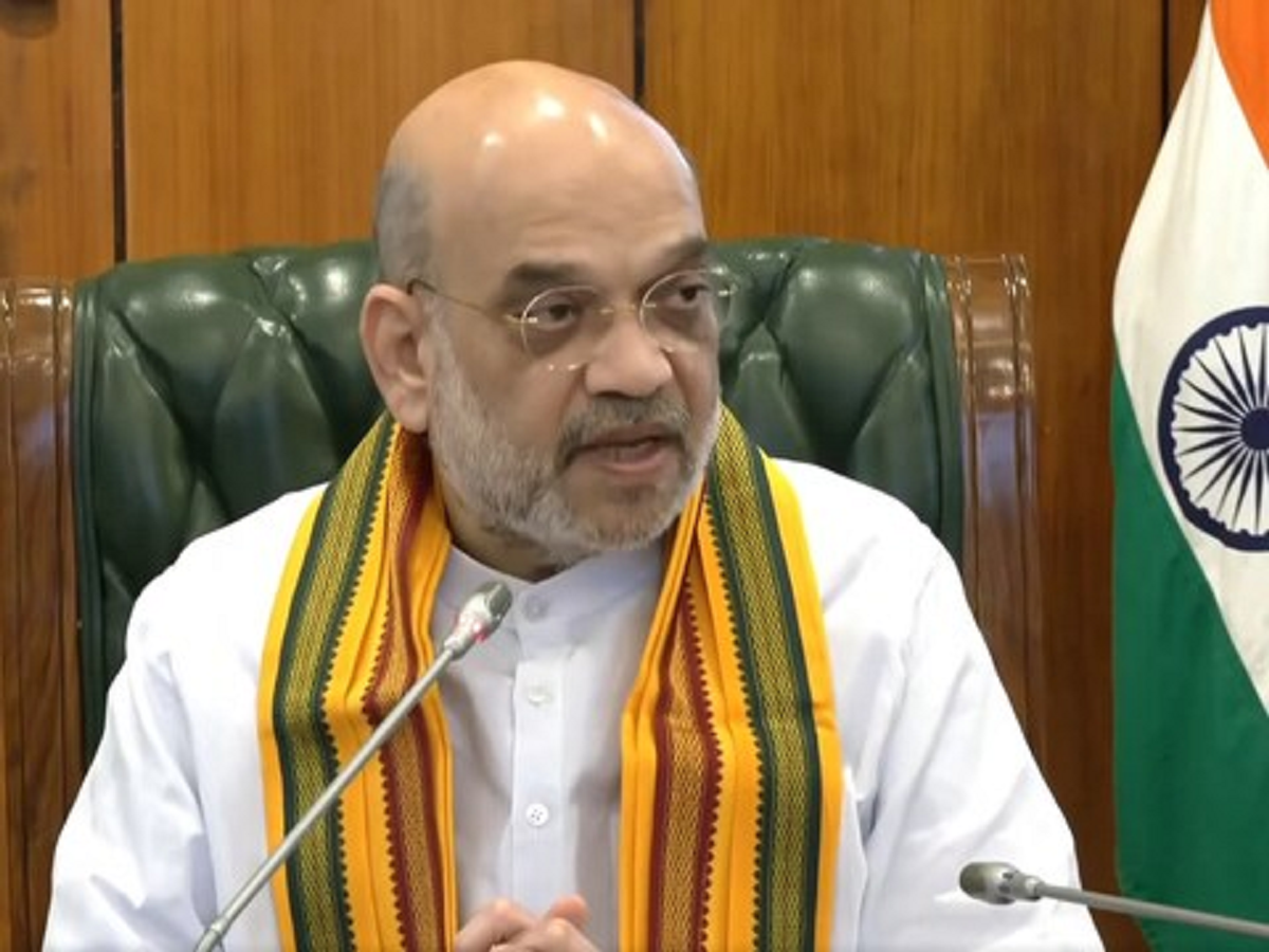 Amit Shah