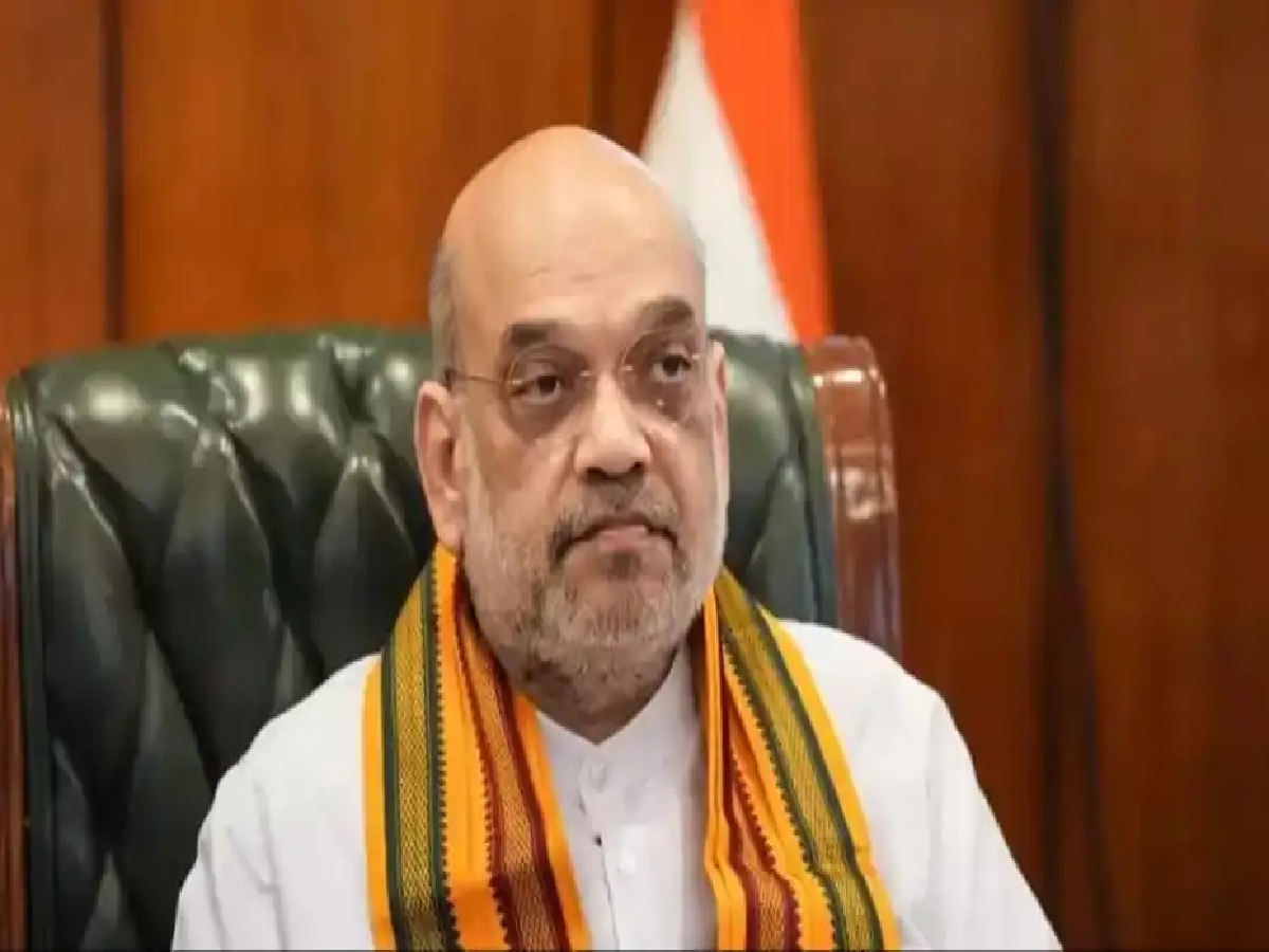 Amit Shah