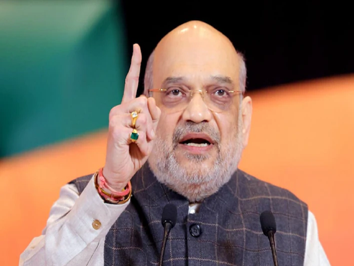 Amit Shah Jharkhand
