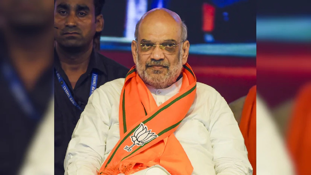 Amit Shah