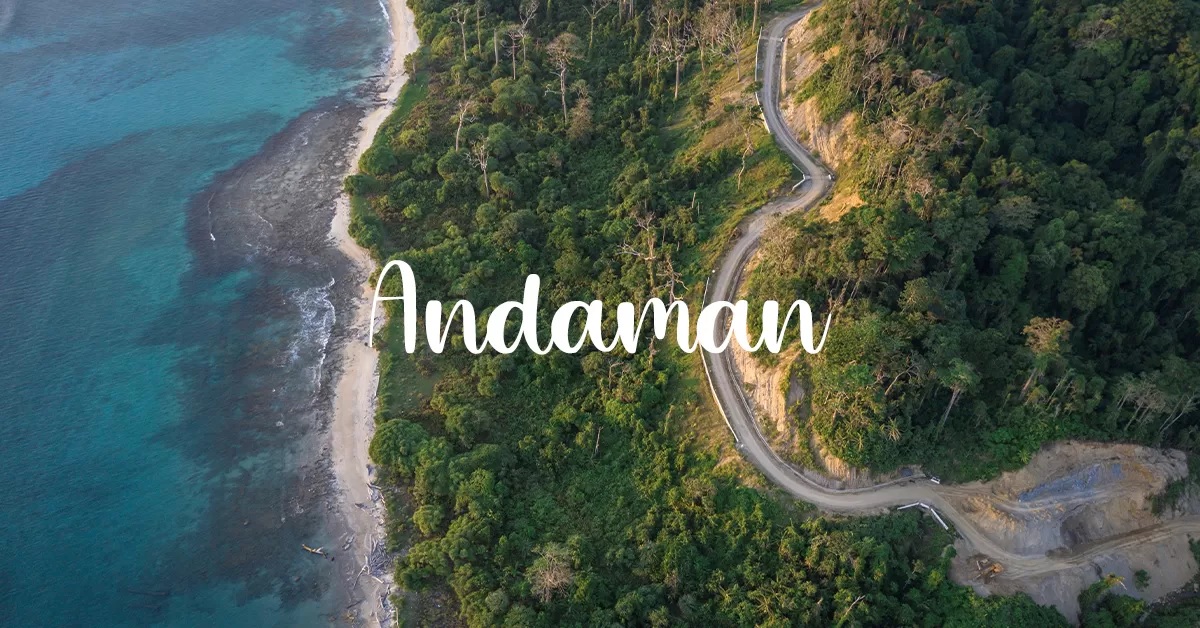 andaman