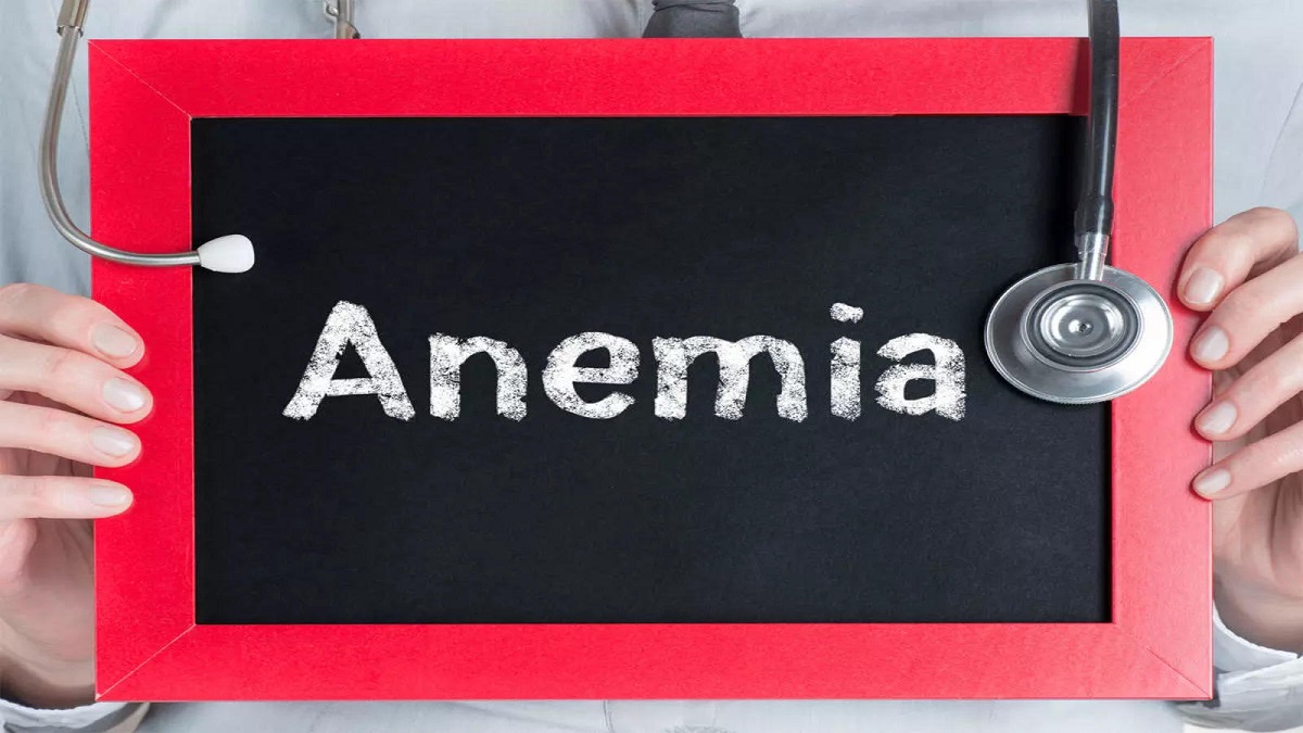 Anemia Satya Day