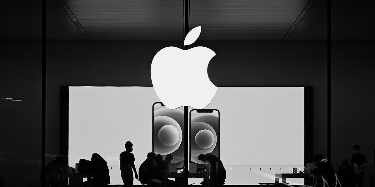 Tim Cook
