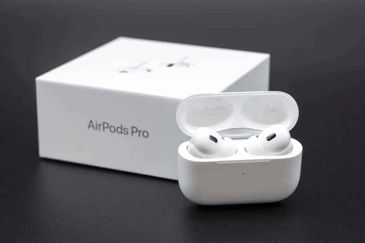 Airpods
