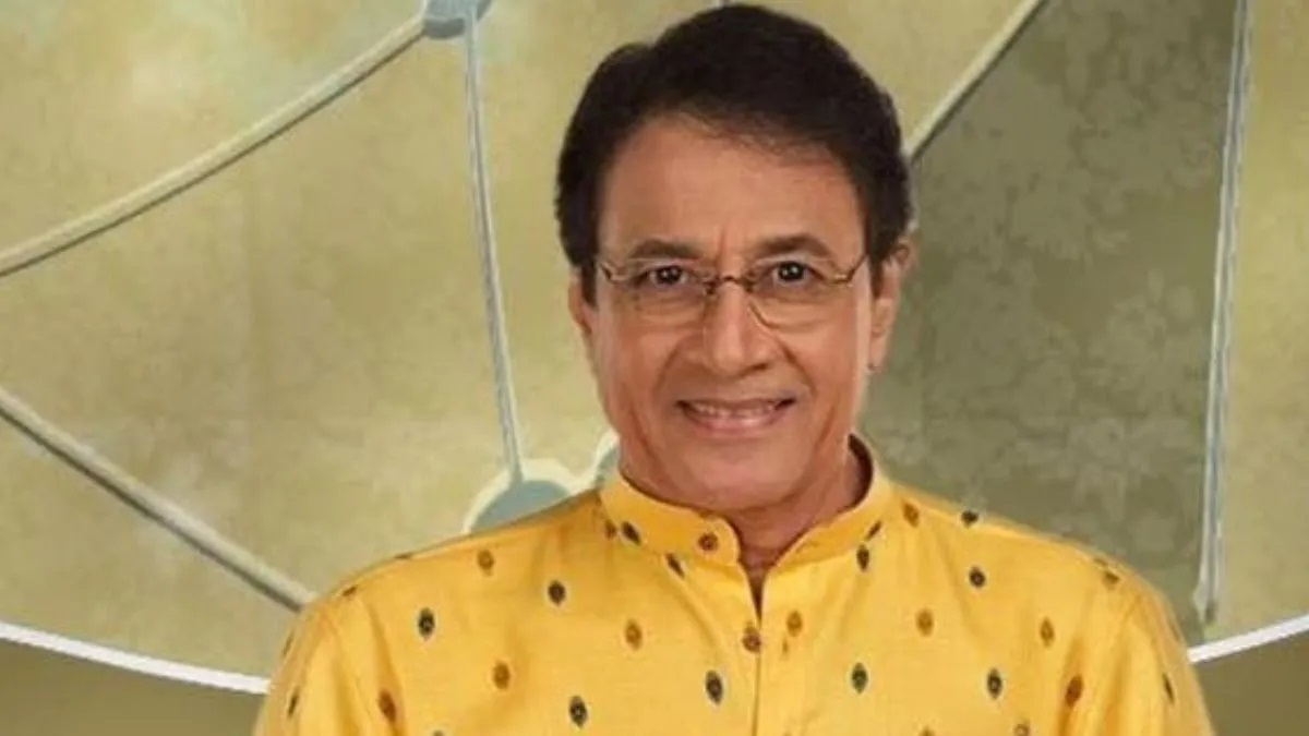 arun govil