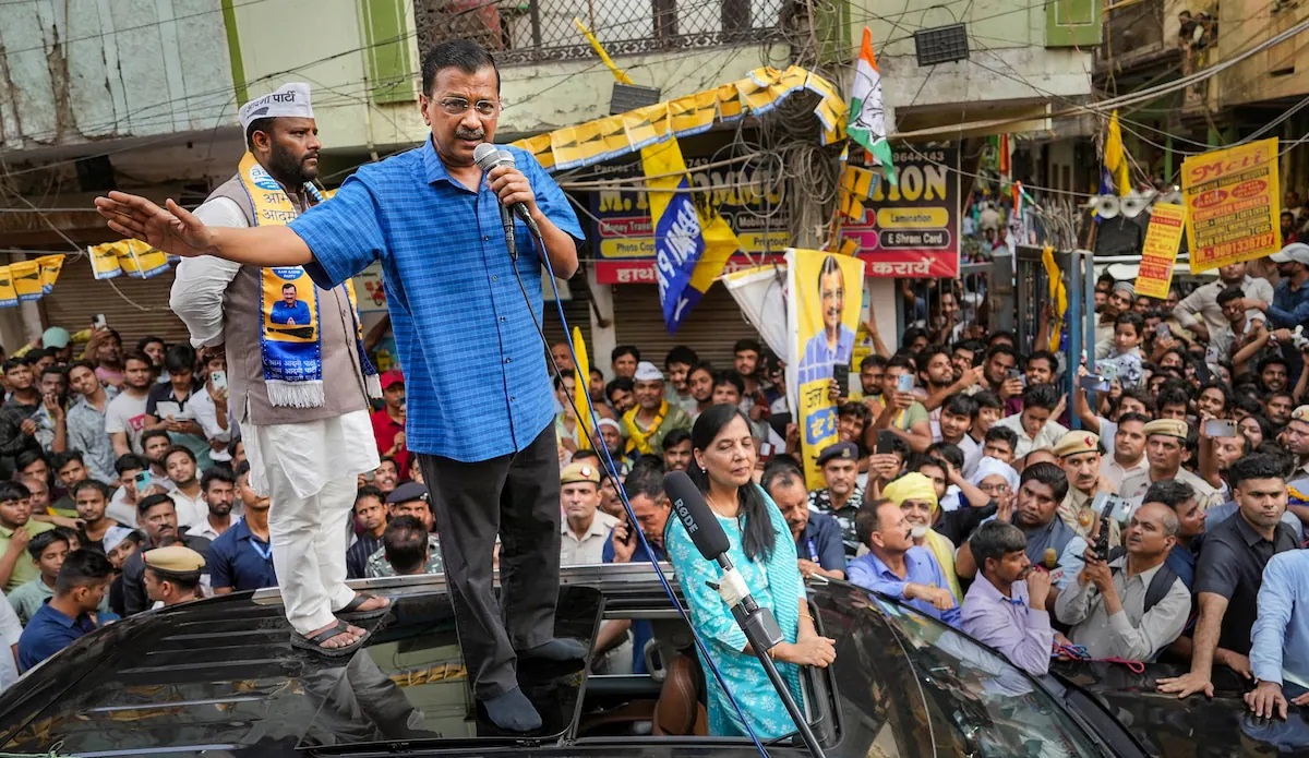 arvind kejriwal .1