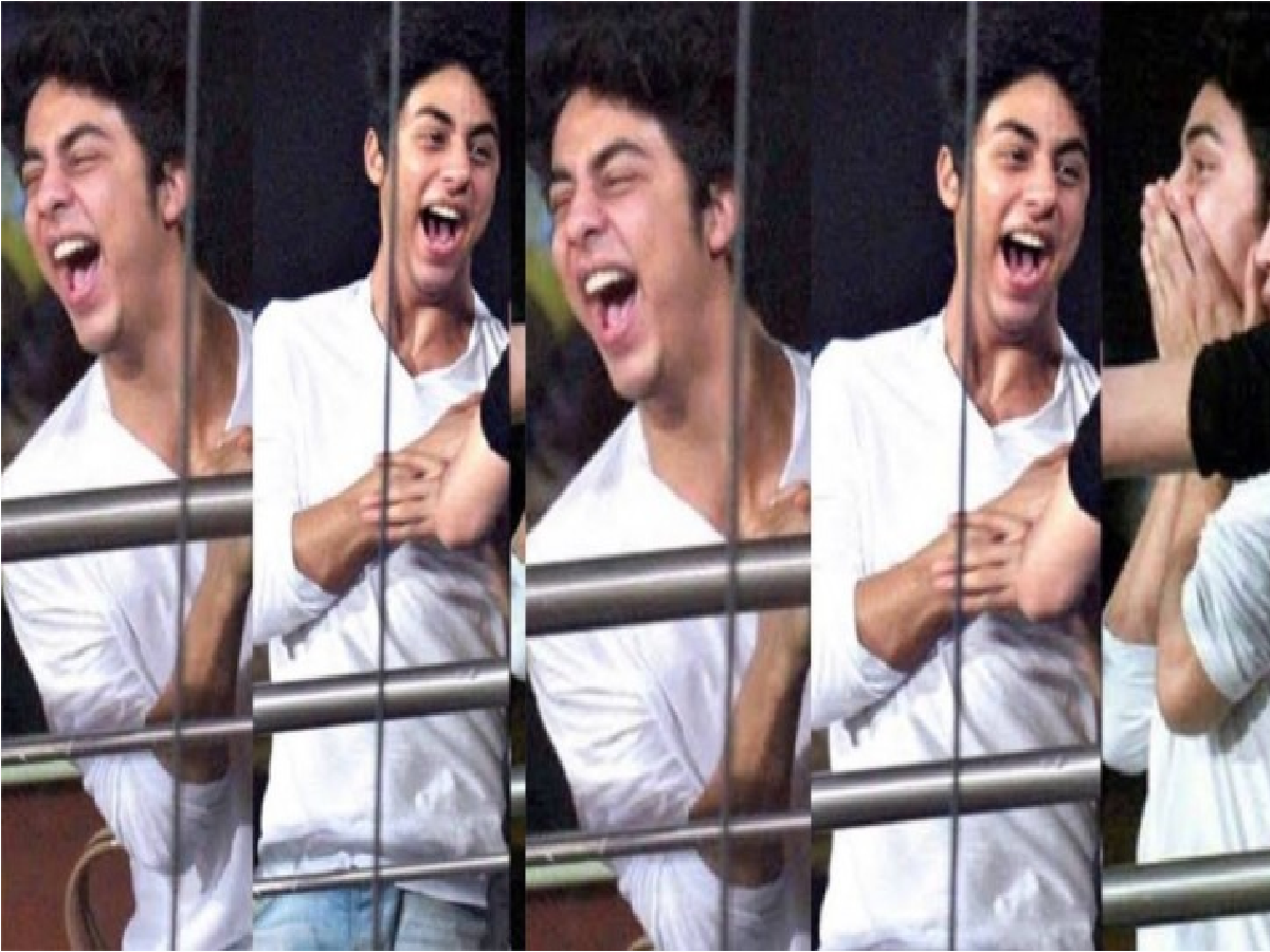aryan khan