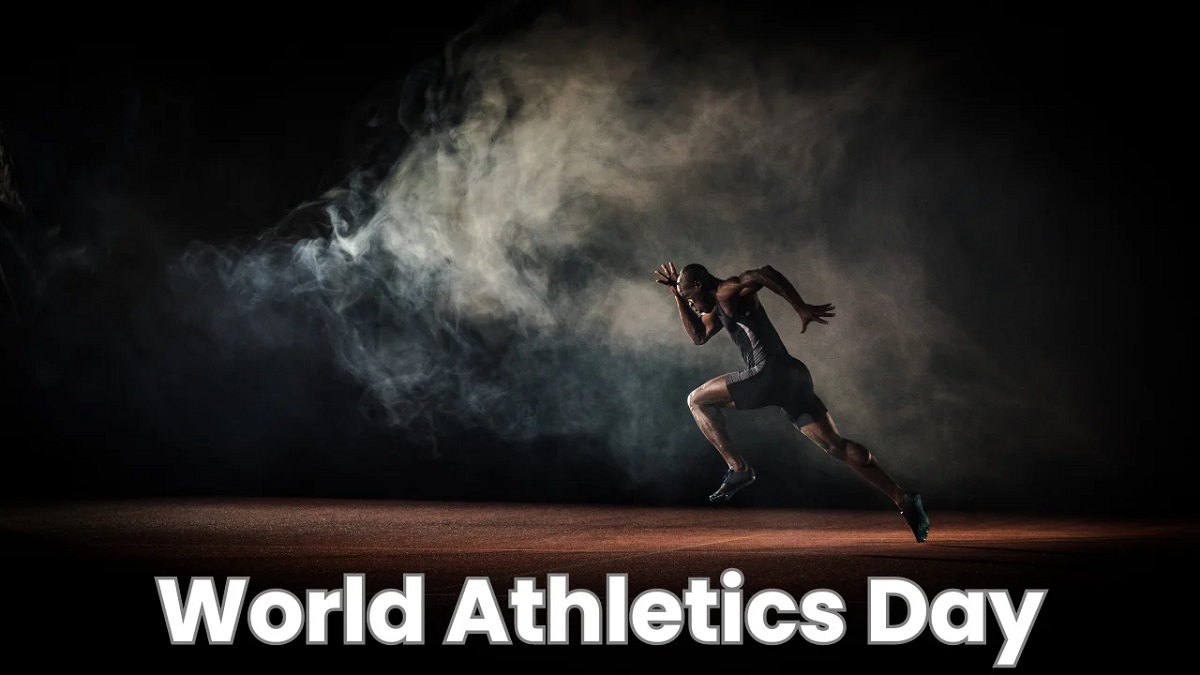 atheletics day