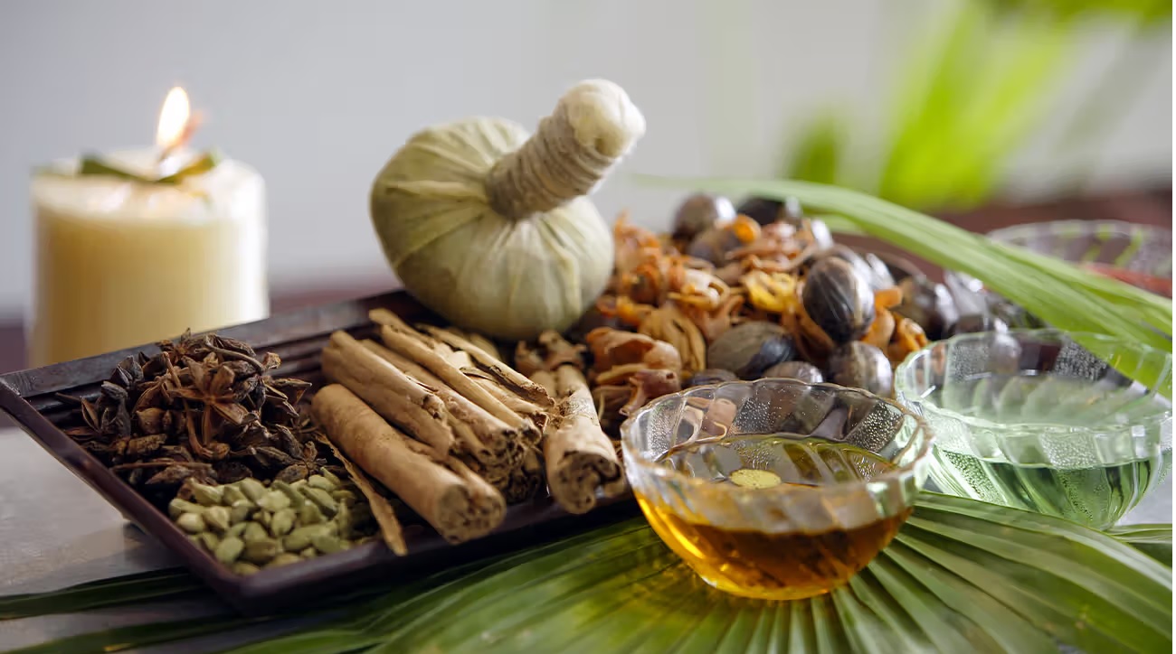 ayurvedic