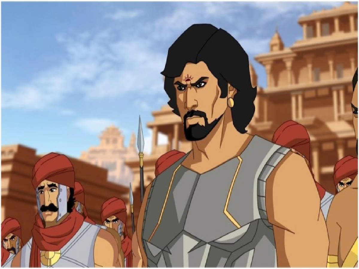 bahubali
