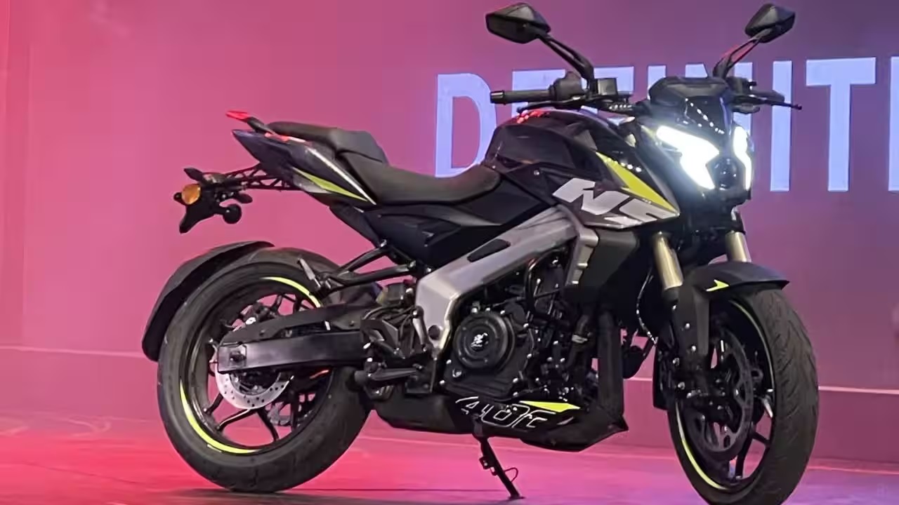 bajaj