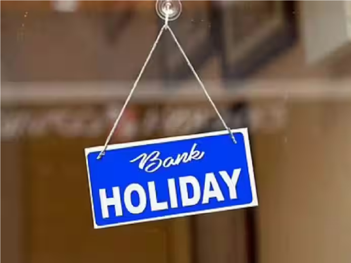Bank Holiday