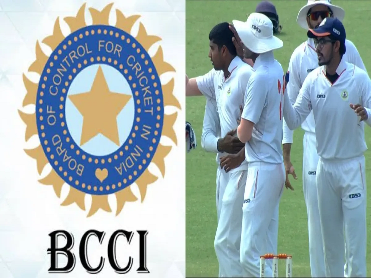 BCCI