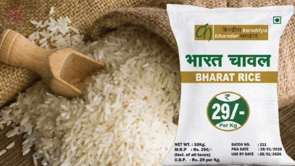 Bharat Rice Satya Day