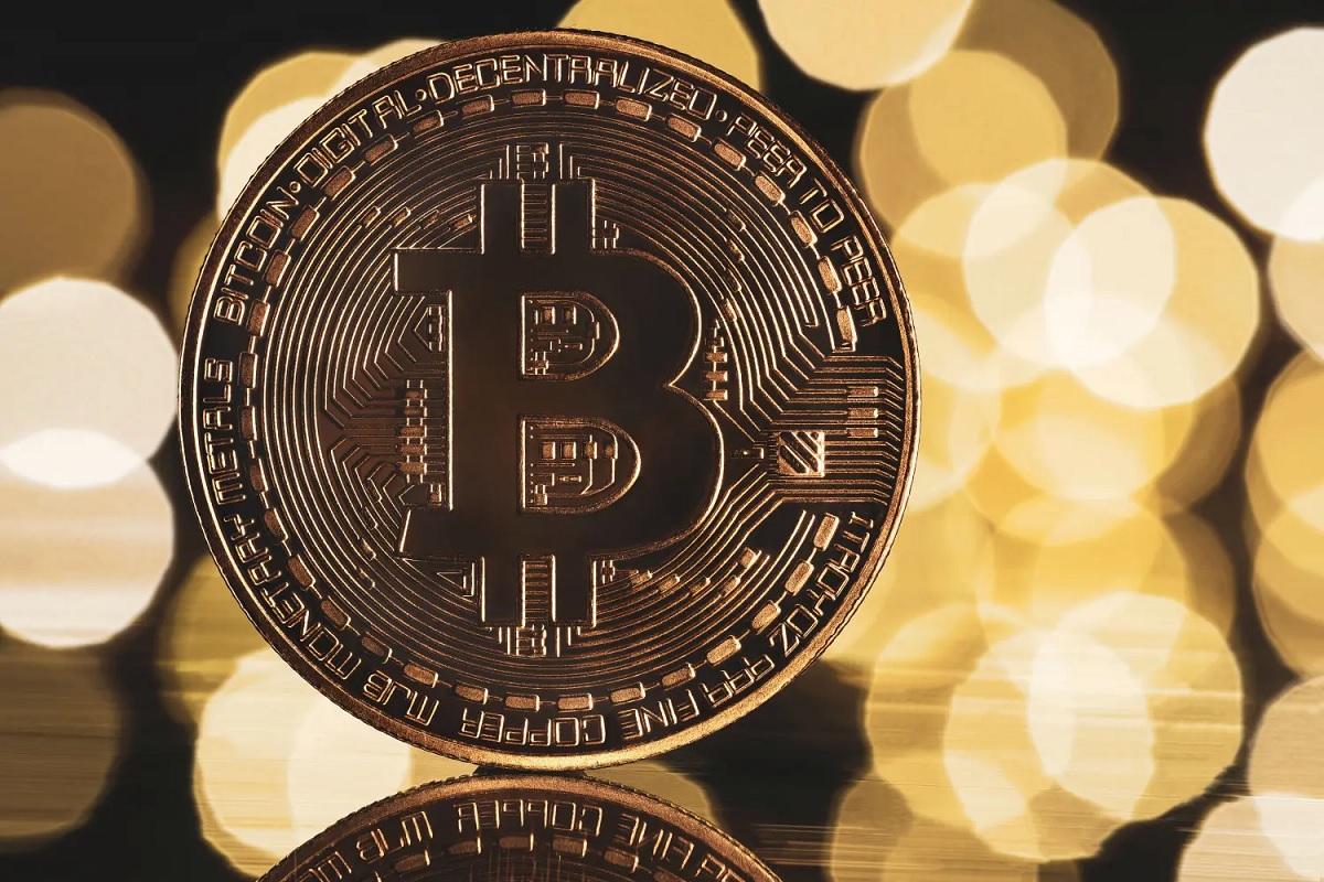 Crypto Market