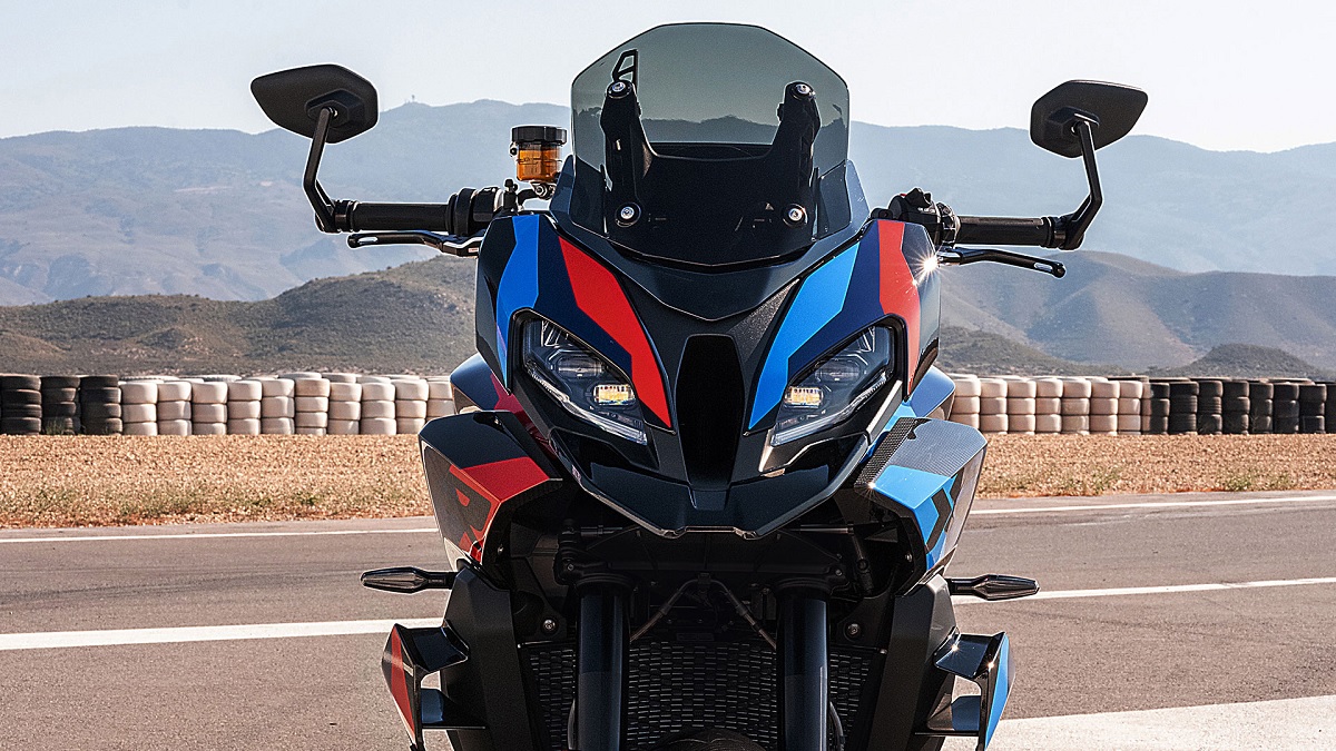 bmw bike 2