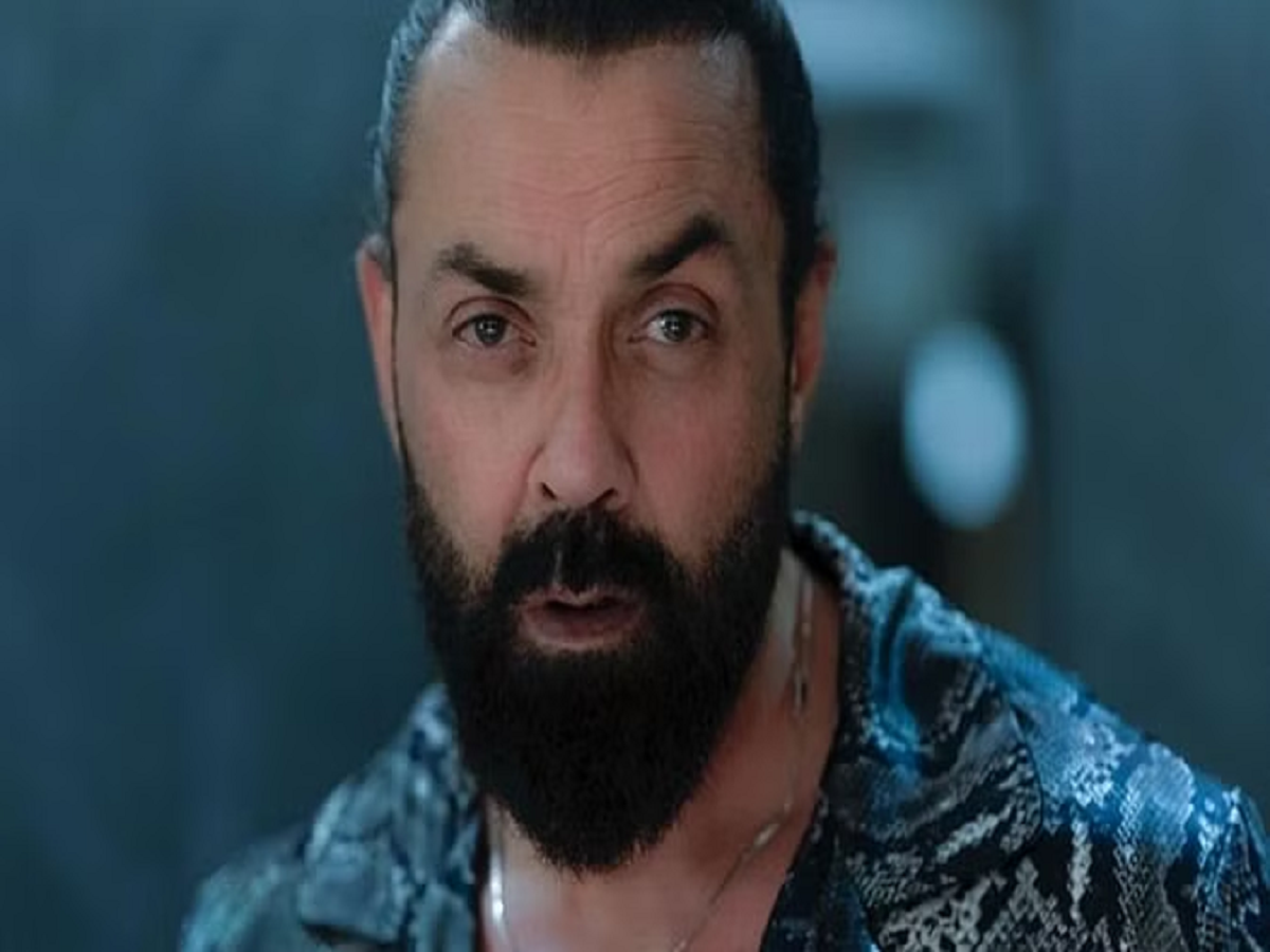 Boby Deol Satya Day