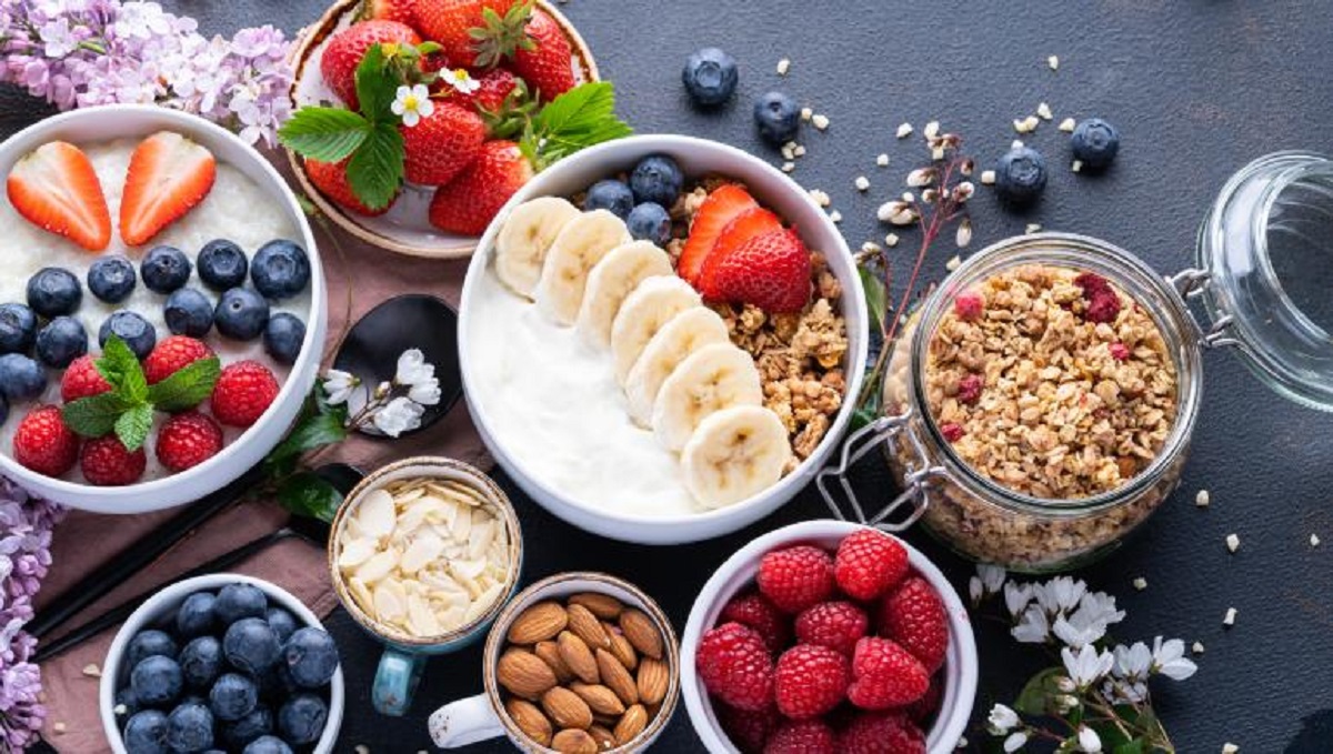 Breakfast For Weight Loss