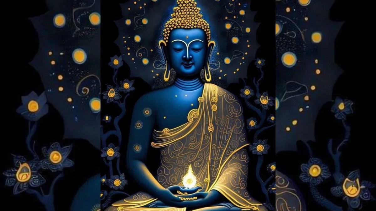 buddh purnima