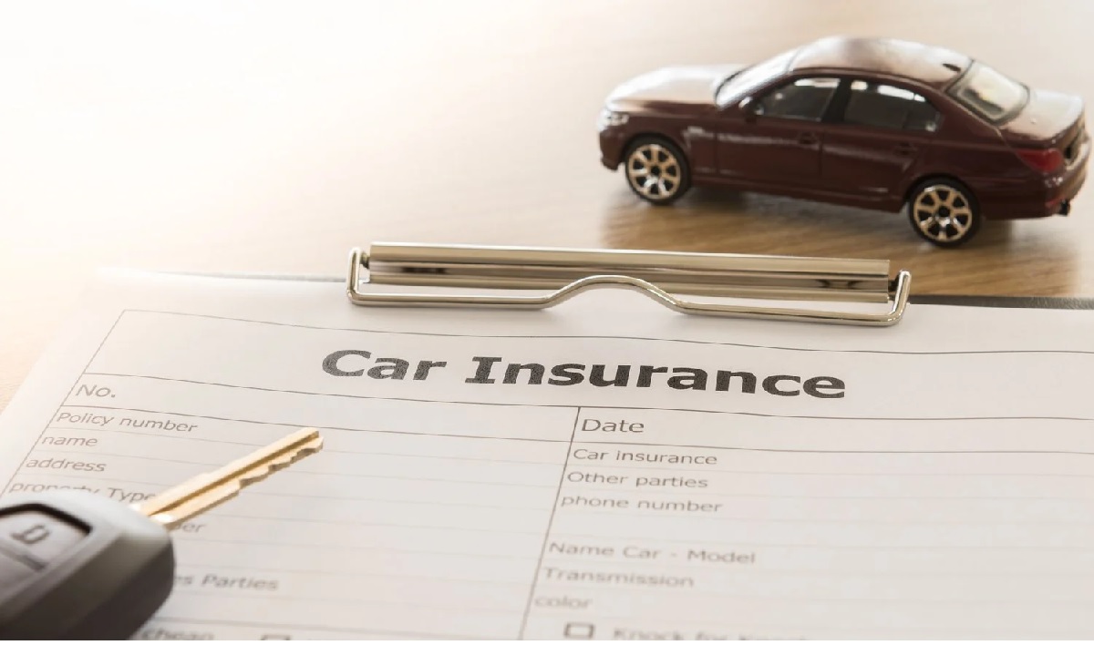 Car Insurance Satya Day