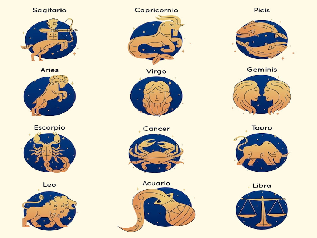 Weekly Horoscope