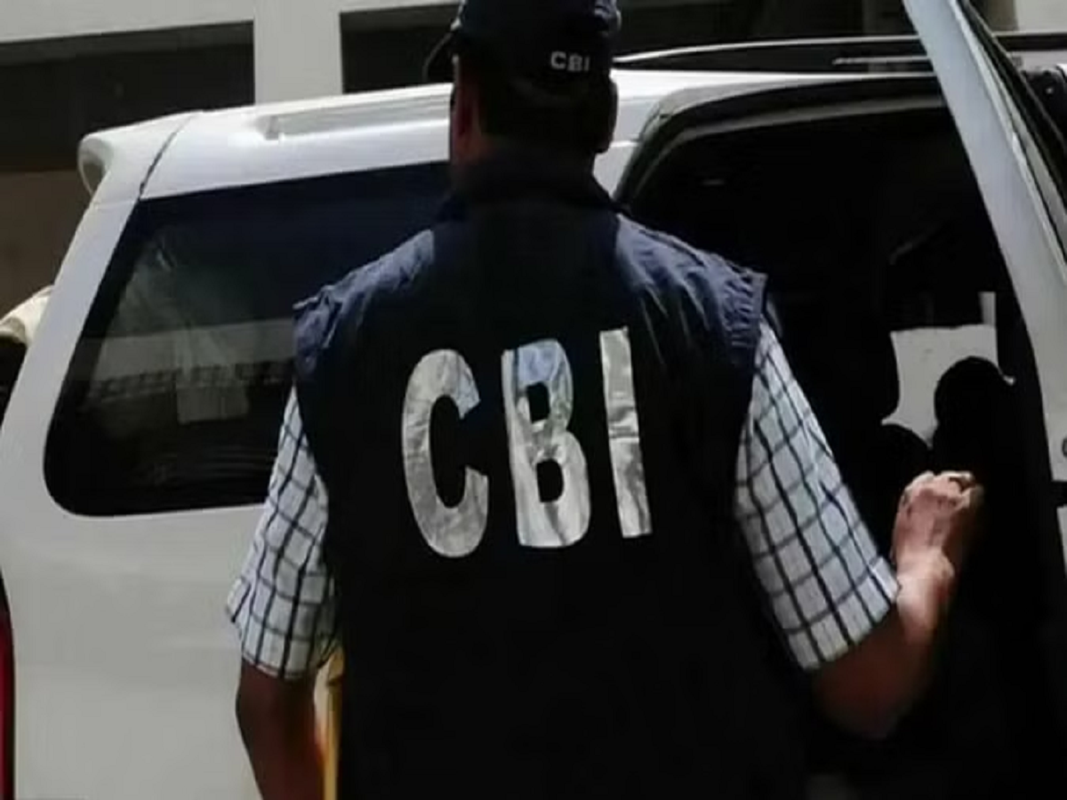 Cbi Kolkata Doctor Case